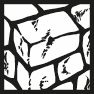 Бур Bosch SDS-plus-7X 18 x 200 x 250 mm